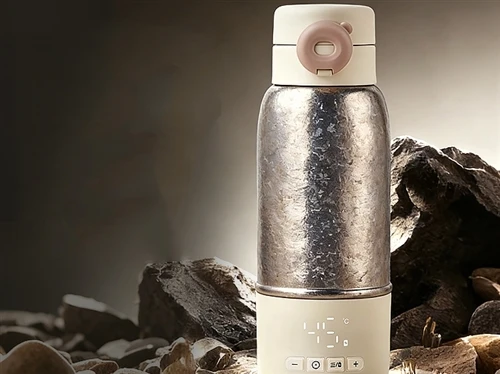 Au-delà de l'acier inoxydable : pourquoi-les marques haut de gamme s'approvis...